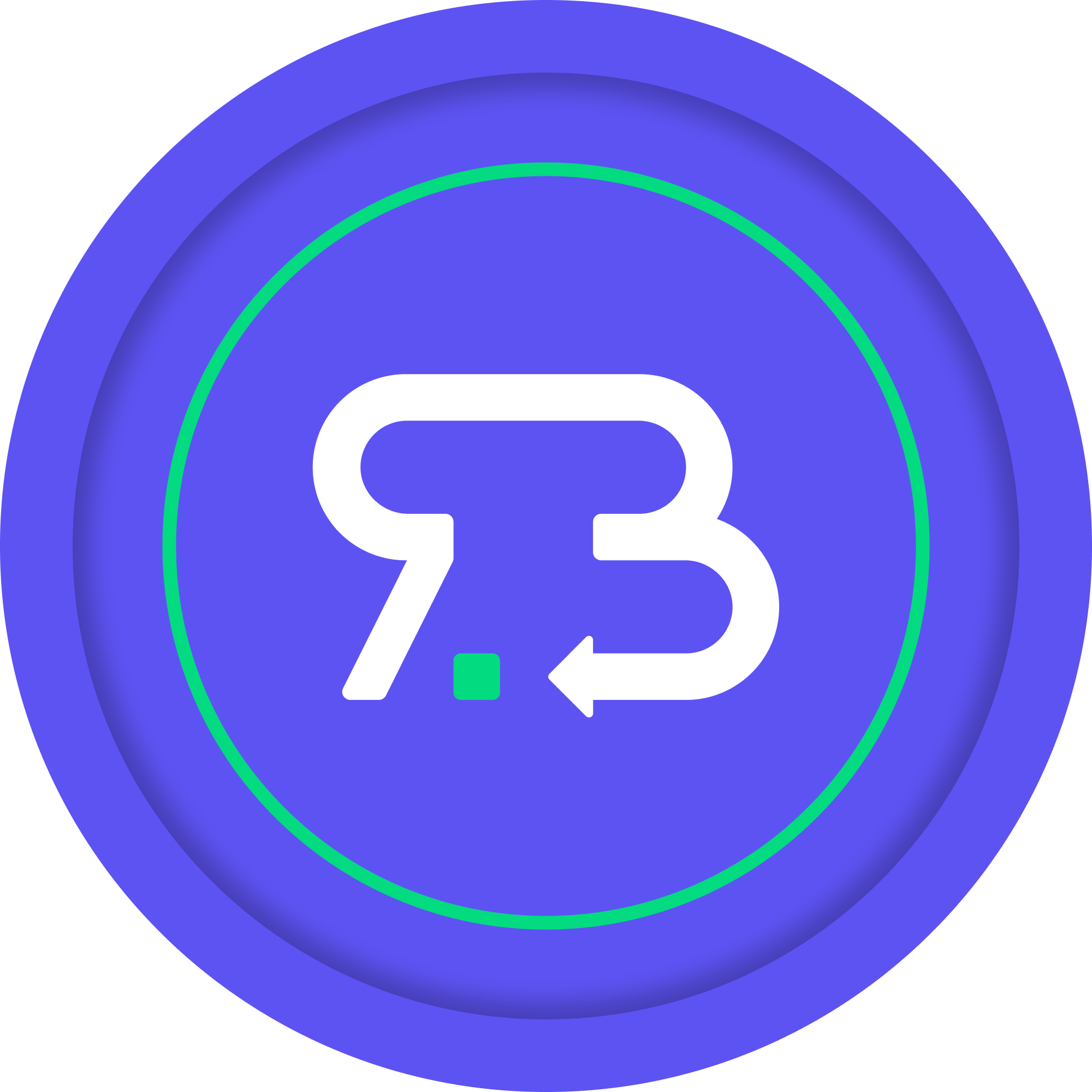 BUILD Token